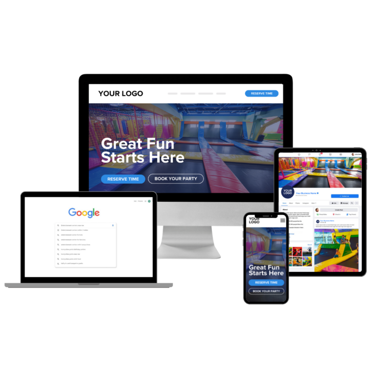 Cielo SmartMarketing within SmartFranchise