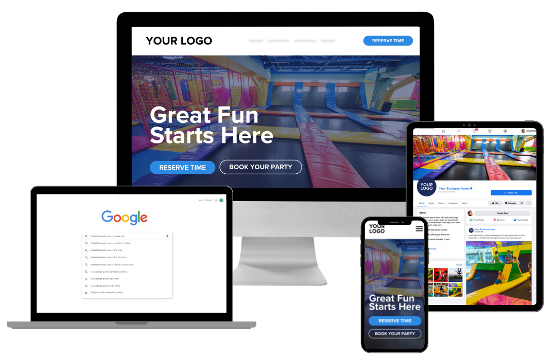 Cielo SmartMarketing within SmartFranchise