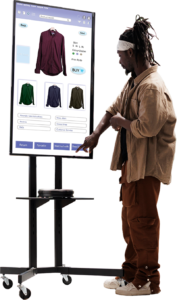 Cielo KYAI 360 Shopping