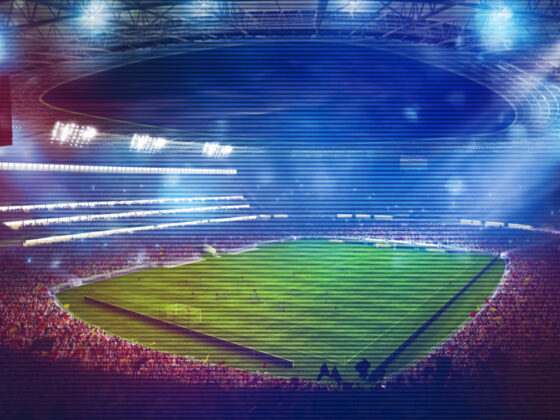 Transforming Stadiums with AI