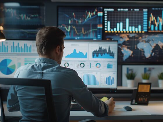 How CieloVision™ Helps Retail Chains Think in Real Time