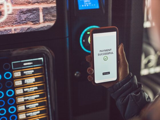 How QSRs & Franchises Are Using Contextual AI to Serve Smarter and Sell More