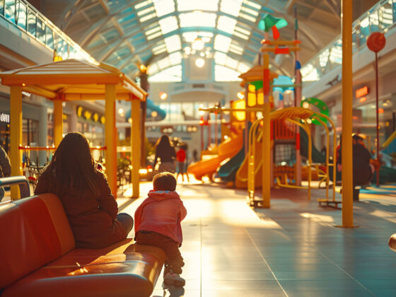 Safety and Sales: The AI Advantage for FEC Operators