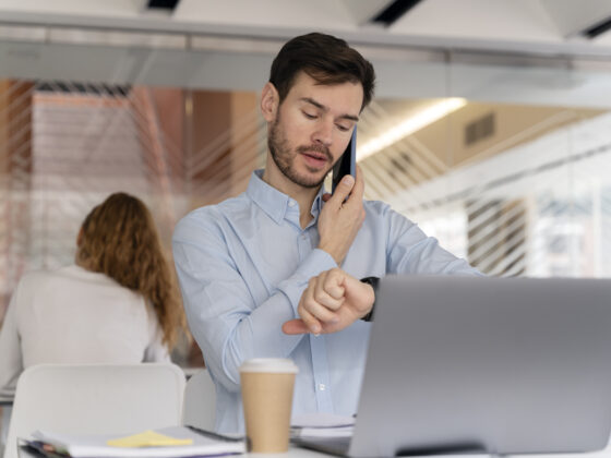 Cielo Stop Wasting Hours How AI Agents Optimize Staff Time