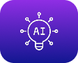 CieloVision AI Innovation Icon