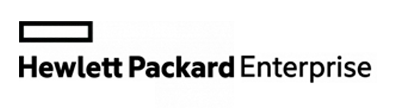 CieloVision Hewlett Packard Enterprise Logo