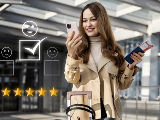 CieloVision Great Customer Experiences Don’t Happen by Accident. They’re Designed.