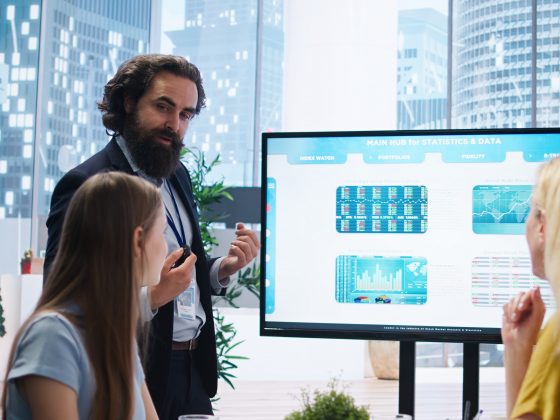 CieloVision Turn Every Screen into a Sales Driver with AI-Powered Smart Signage