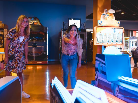 CieloVision How Altitude Trampoline Parks Increased Concession Revenue by 25% with Intelligent Digital Signage