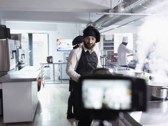 CieloVision How High Performing QSR Operators Run Faster, Tighter Restaurants