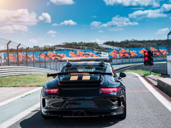 CieloVision Where Speed Meets Intelligence: How AI is Transforming Real-Time Environments