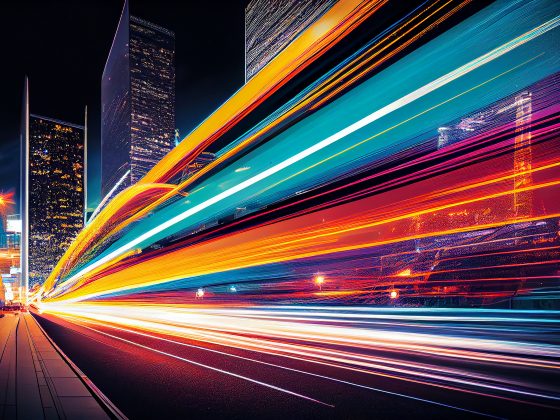 CieloVision When Performance Matters: Technology Built for High-Speed Environments