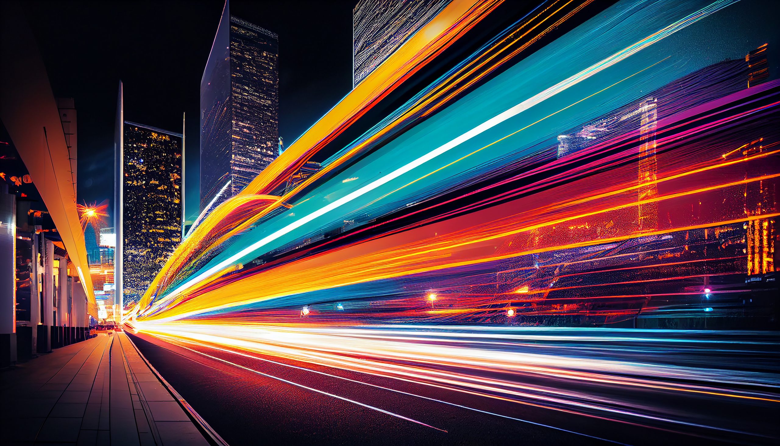 When Performance Matters: Technology Built for High-Speed Environments ...