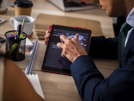 CieloVision Why Businesses That Adapt in Real Time Are Pulling Ahead