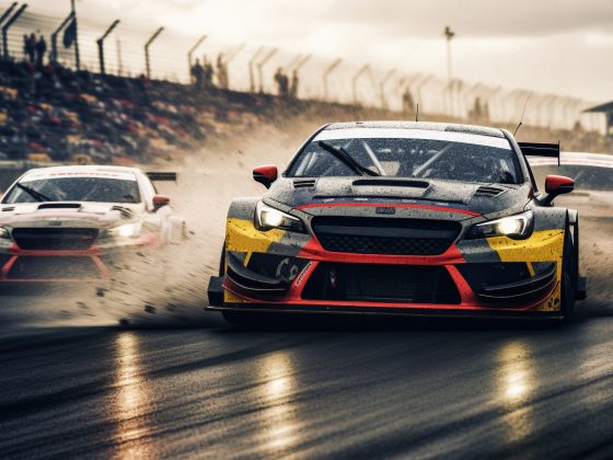 CieloVision Why We’re Taking CieloVision to the Track