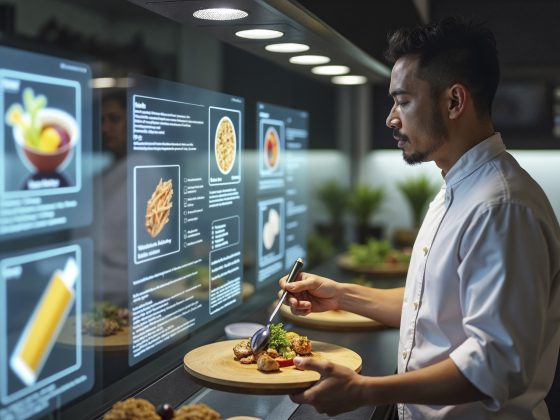 CieloVision: From Reactive to Real-Time: The Shift Defining the Future of Restaurants