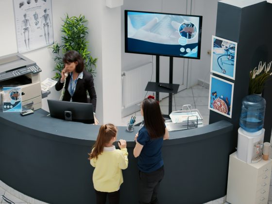 CieloVision: Your Hotel Experience Is Thoughtful. Your Screens Aren’t.