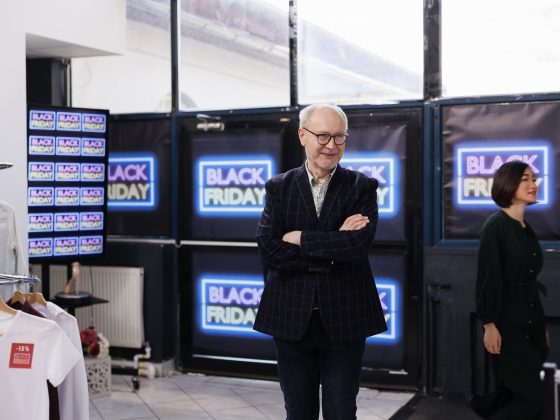 Cielo Vision: What Is Intelligent Signage And Why Is It Changing How Businesses Operate?