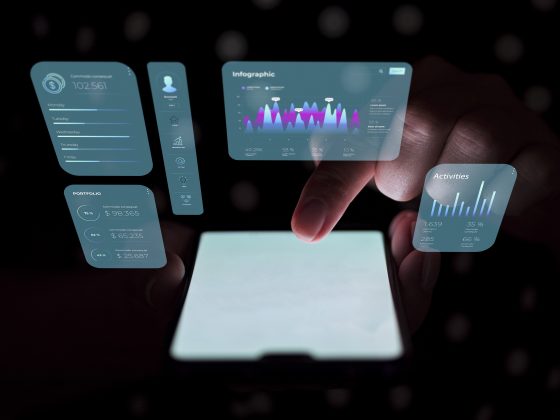 What’s on Your Screens Is Costing You More Than You Think