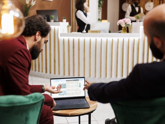 Your Guests Are Ready to Spend. Your Screens Aren’t Helping.