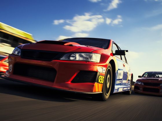CieloVision: Circuit of the Americas: Where Real-Time Performance Comes to Life